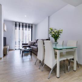 Apartamento Pinada Beach- La Mata