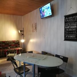 Appartement au coeur de la maurienne