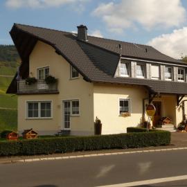 Gästehaus Ehses