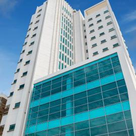 Hotel Dorado Plaza Alto Prado, Hotel in Barranquilla