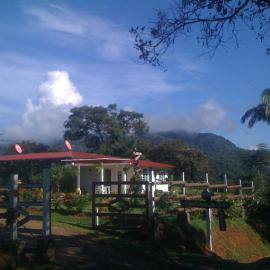 Coffee Mountain Inn, hotel a Santa Fé