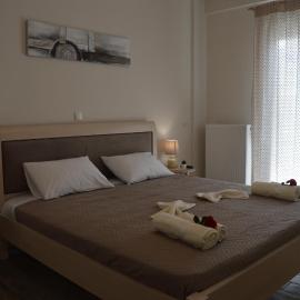 Botonis Bright Spacious Apartment