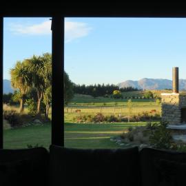 Quiet studio in Paradise