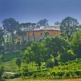 Relais Villa Fornari, hotel em Camerino