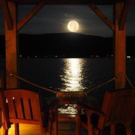 The Lake Motel