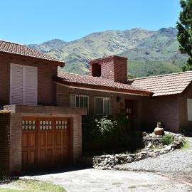 Chalet Tornasol, hótel í El Rincón