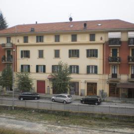 Cantuccio, hotell i Cengio