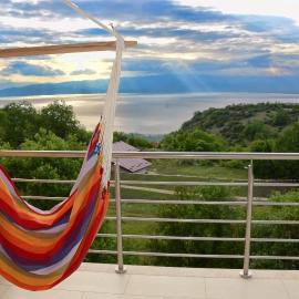 Villa Velestovo, hotel v destinácii Ochrid