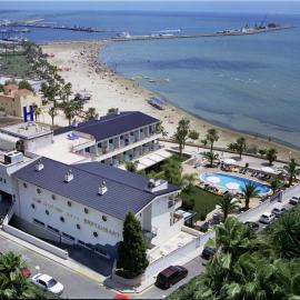 Miami Mar - Boutique Hotel & Restaurante, hotel in Sant Carles de la Ràpita