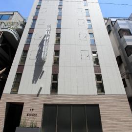 HOTEL AMANEK Ginza East