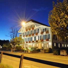 Beausite Garden Apartment & Budget Rooms