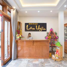 Lan Uyen Homestay - Hoi An