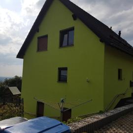 Ferienwohnung S. Armbruster