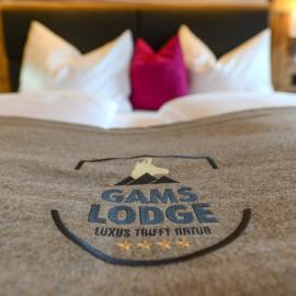 Gams Lodge, hotel em Goldegg im Pongau