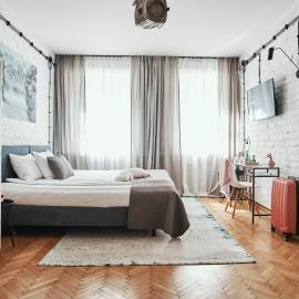 ARTHOTEL STALOWA 52, hotel u Varšavi