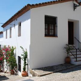 Casa Rural La Torre