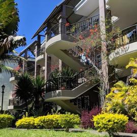 Lharmonie Villa