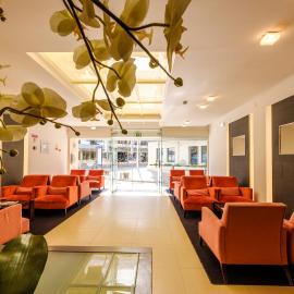 Catolica Hotel