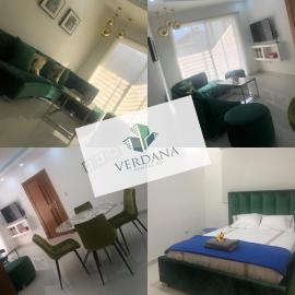 Verdana Rental Residencial Arlene II SFM, hotel in San Francisco de Macorís