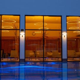 Aktivhotel Waldhof, hotel Oetzben
