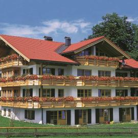 Landhaus Barbara