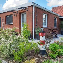 Ferienwohnung Familie Kluge
