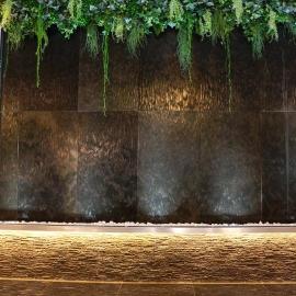 Meeting Hotel: Casoria'da bir otel