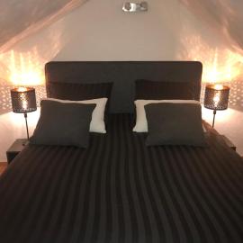 studio cosy, hotell i Gesves