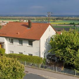 Ulmer Münster Blick, מלון באלכינגן