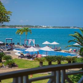 Velero Beach Resort, hotel sa Cabarete