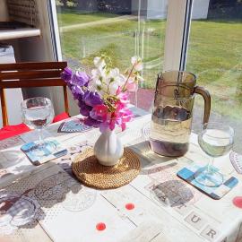 Chalet for two - Dartmouth, hotel in Dartmouth