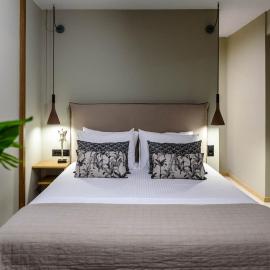 ''SteliosDimitra'' Guest House I in Nafplio