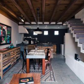 Canela Fina - Adults Only, hotel in San Miguel de Allende