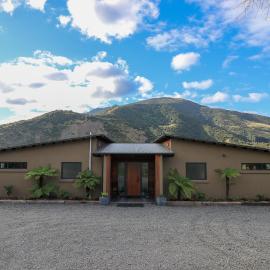 Glencree Luxury Chalets, hotel em Kaikoura