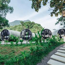The Culvert, hotel a Kuching