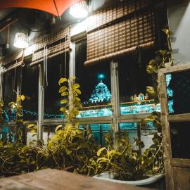 Motodorm Langkawi, hotel di Kuah