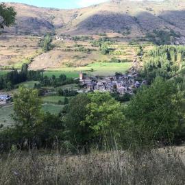 Casa Pirineu