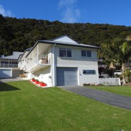 Paihia Apartments, hotel in Paihia