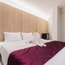 GM Hotel Kuantan