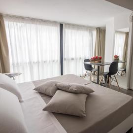 Hotel Clarici, hotel di Spoleto