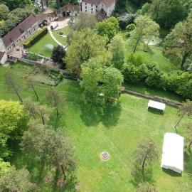 Moulin de Moulignon B&B