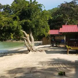The Beachaven Chalets, Kota Belud