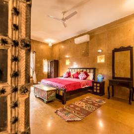 Hotel Heritage House, hotel em Jaisalmer