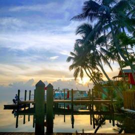 Conch Key Fishing Lodge & Marina, hôtel à Conch Key