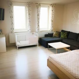 Apartmán 501, hotel a Važec