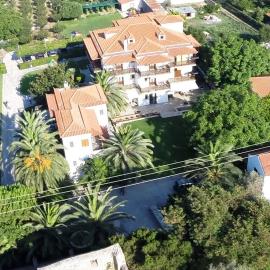 Melrose, Hotel in Skopelos