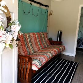Pasadena suite with private entrance, hotel in Pasadena