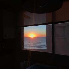 Apartamento Costa del Sol, Hotel in Mar del Plata