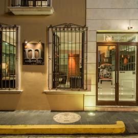 Hotel Majova Inn Xalapa, khách sạn ở Xalapa