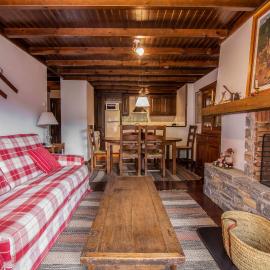 NOGUERA de Alma de Nieve, hotel in Baqueira-Beret